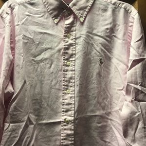 Ralph Lauren Buttondown